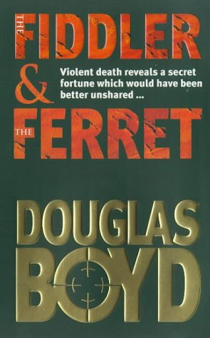 The Fiddler and the Ferret Contemporary literature