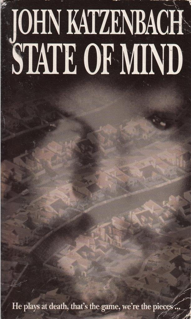 Product Image: State of Mind