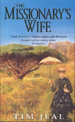 The Missionary's Wife Contemporary literature