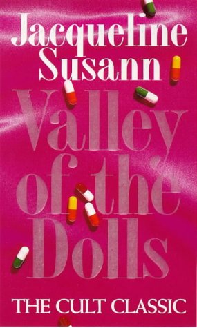 Valley Of The Dolls (Virago Modern Classics) Contemporary literature