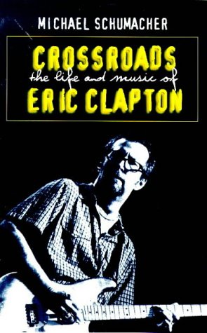 Crossroads: The Life and Music of Eric Clapton Pop culture