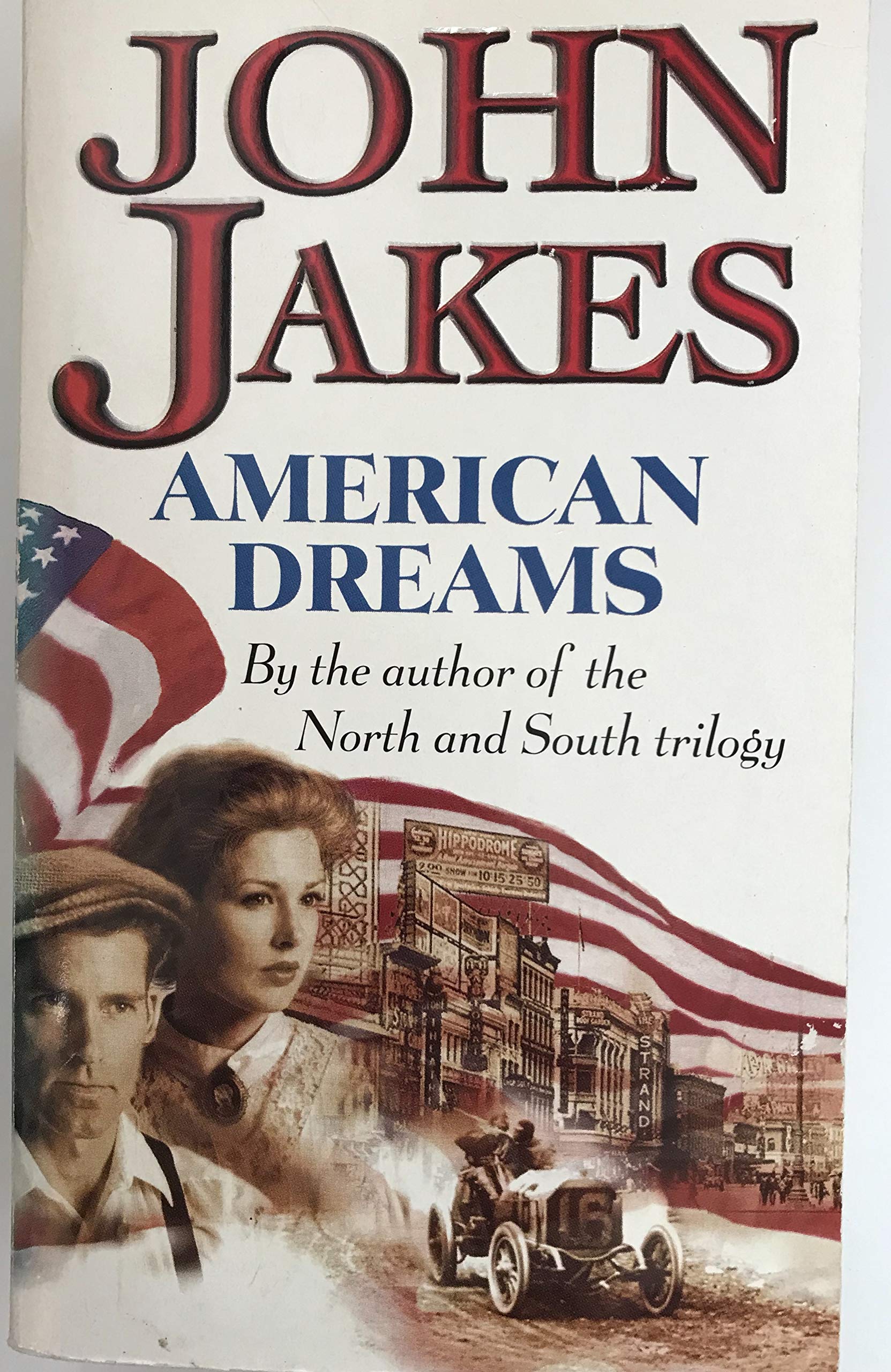 Product Image: American Dreams