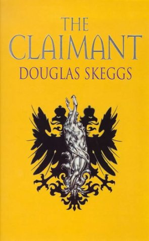 The Claimant Action & Adventure