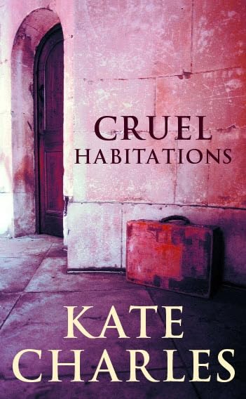 Cruel Habitations Action & Adventure