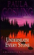 Underneath Every Stone (A Blackwater Bay mystery) book