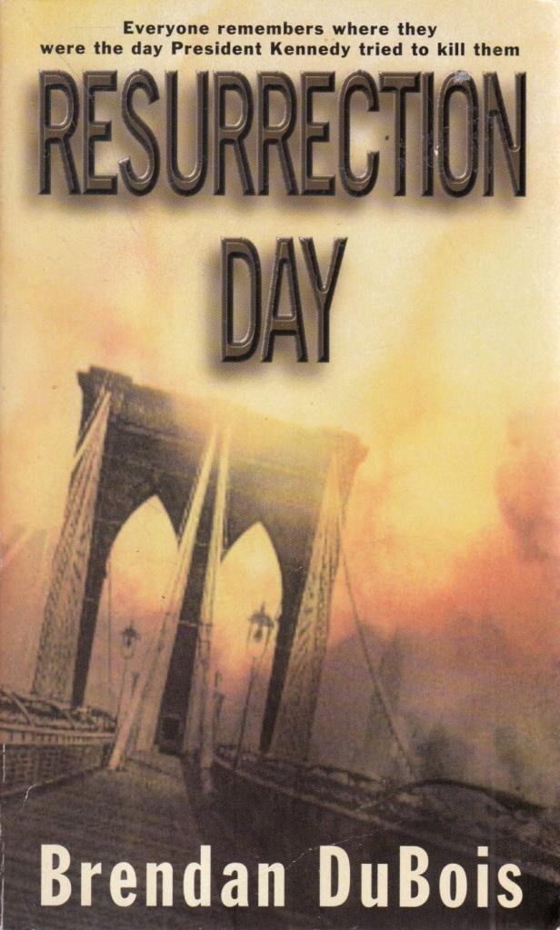 Product Image: Resurrection Day