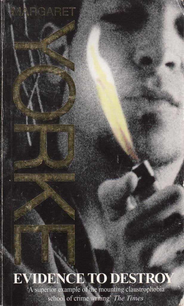 Evidence to Destroy Contemporary literature