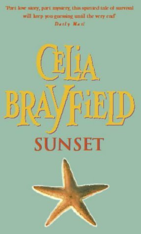 Sunset Contemporary literature