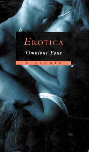 Product Image: Erotica Omnibus 4 A Special