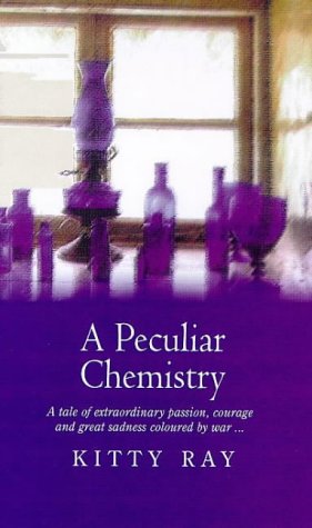 Product Image: A Peculiar Chemistry