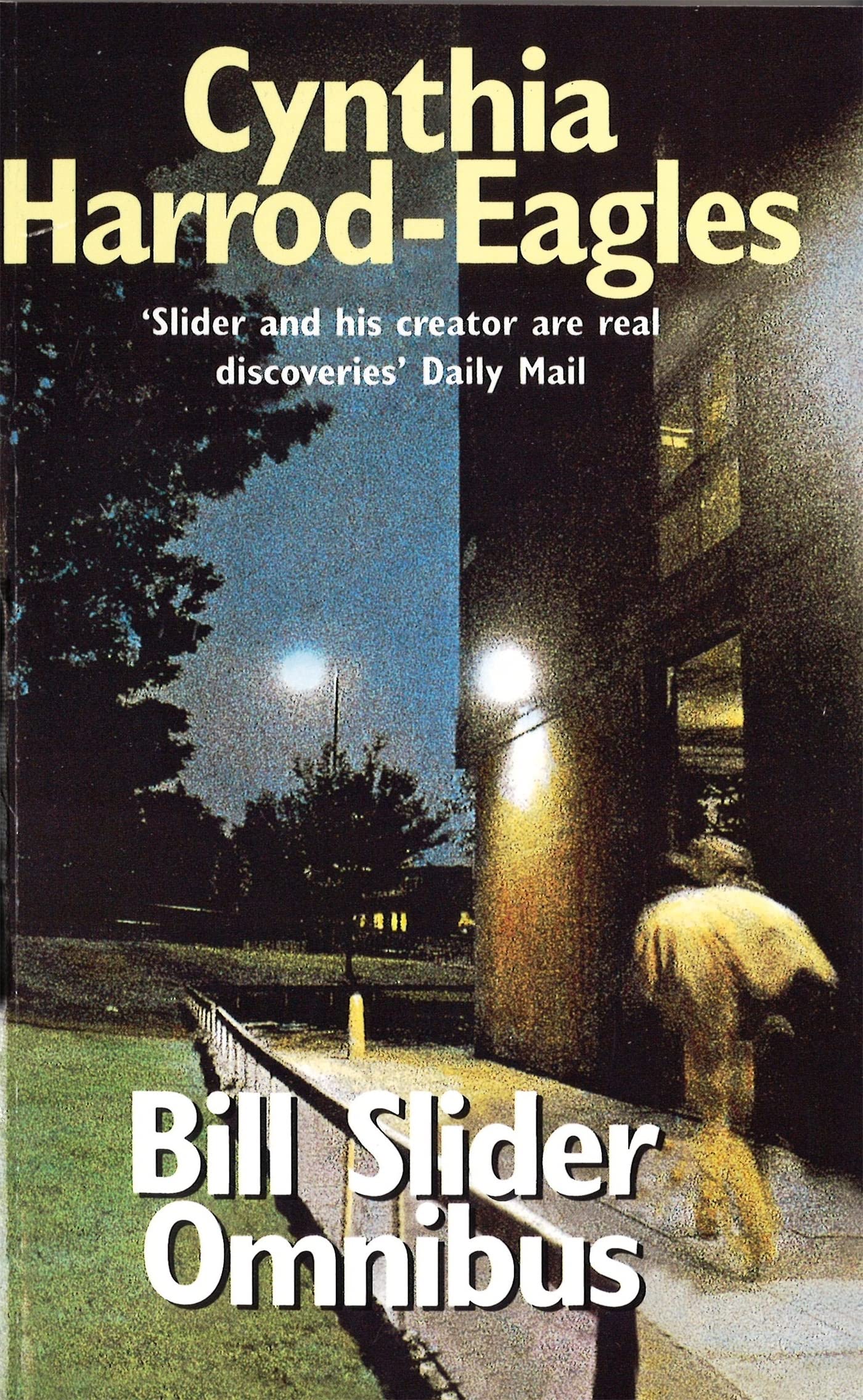 Bill Slider Omnibus: Orchestrated Death/Death Watch/Necrochip (Bill Slider Mysteries Omnibus, Band 1) Contemporary literature