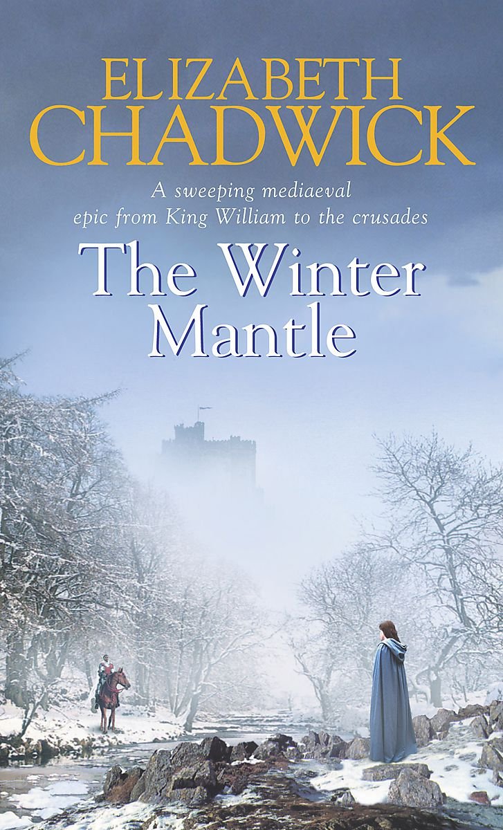 The Winter Mantle Historical Fiction