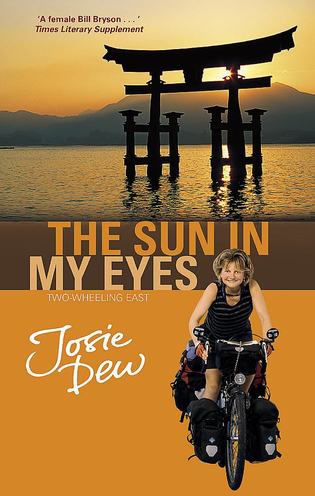 The Sun In My Eyes: Two-Wheeling East Politics & Society