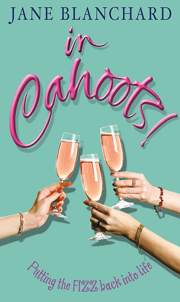 Product Image: In Cahoots!