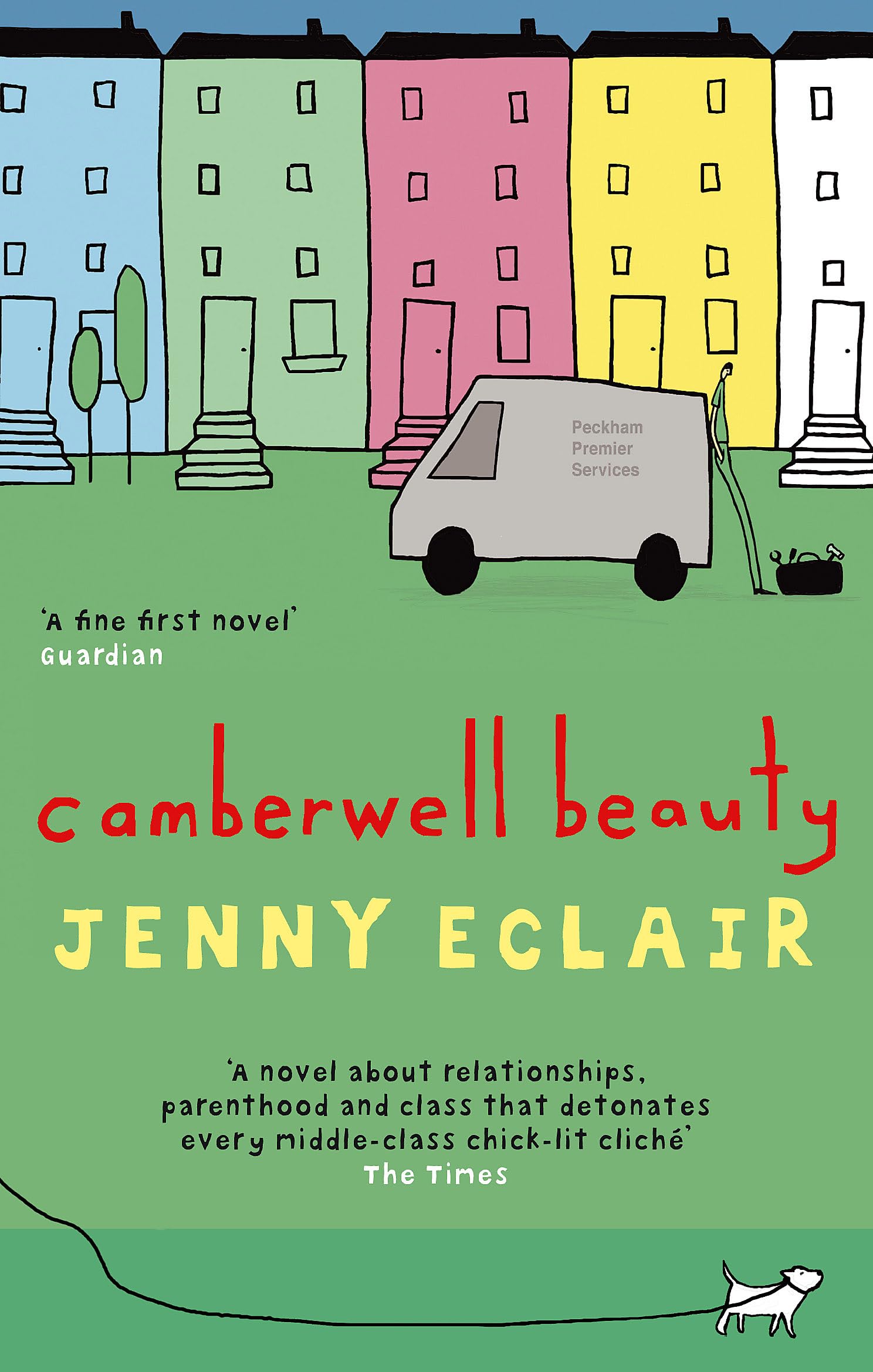 Camberwell Beauty Essays & Short Stories
