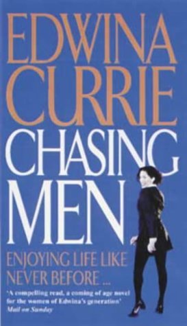 Chasing Men Contemporary literature Books