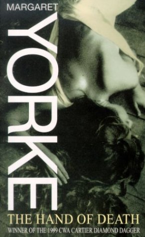 The Hand of Death Contemporary literature