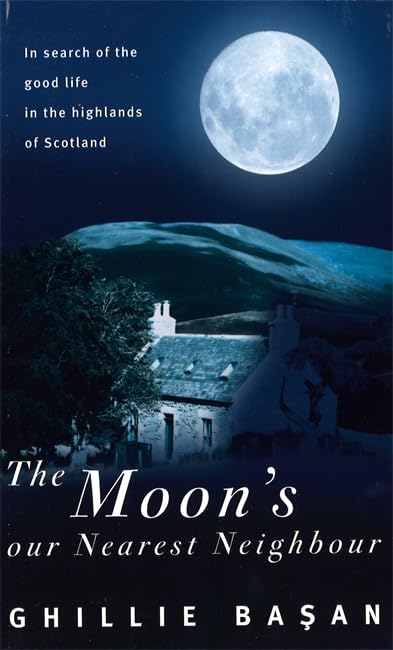 The Moon's Our Nearest Neighbor Art & Literature
