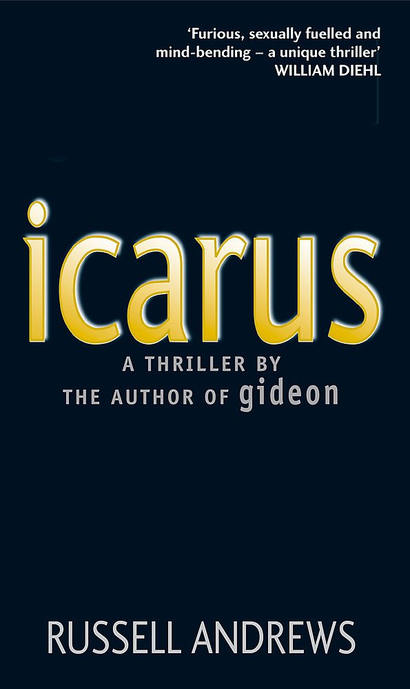 Icarus, Engl. ed. Action & Adventure