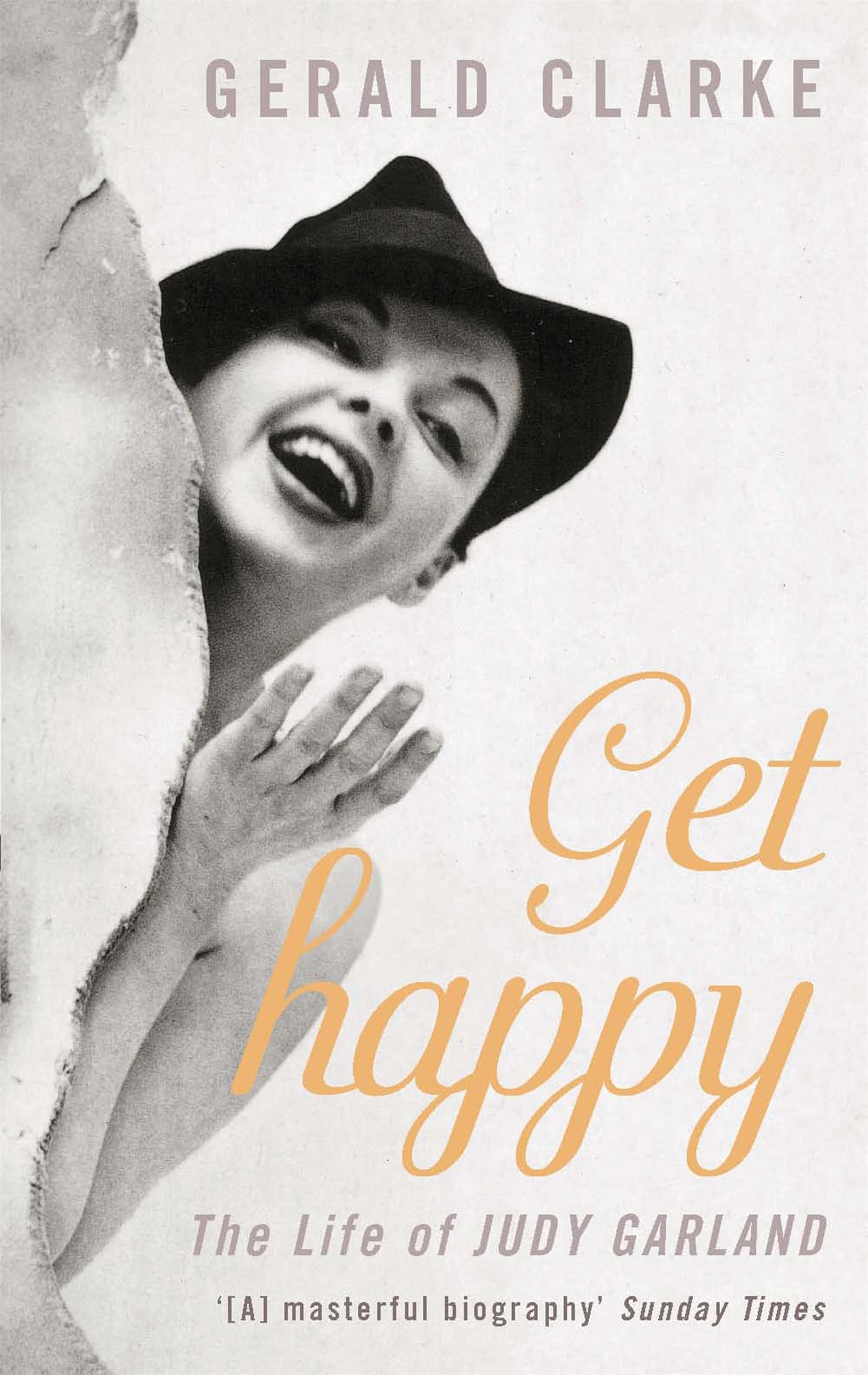 Get Happy: The Life of Judy Garland Social Sciences