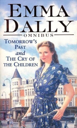 Tomorrow's past/The Cry of the Children Omnibus Contemporary literature