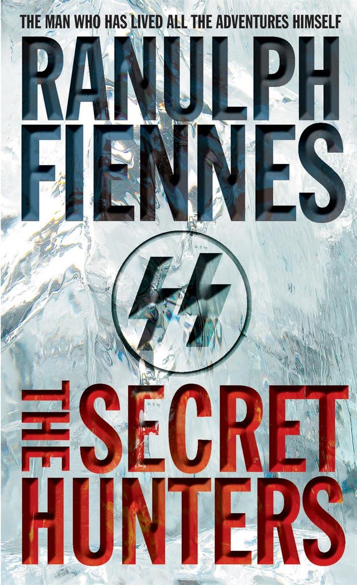 The Secret Hunters Action & Adventure