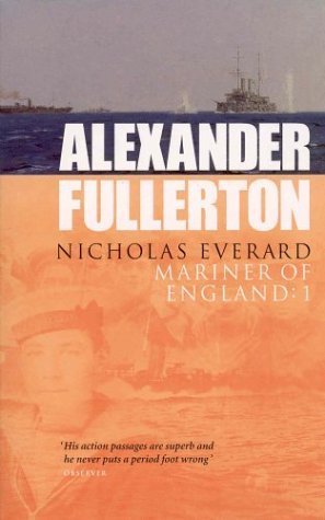 Nicholas Everard: Vol 1: 1st omnibus in series (Nicholas Everard Omnibus) Contemporary literature