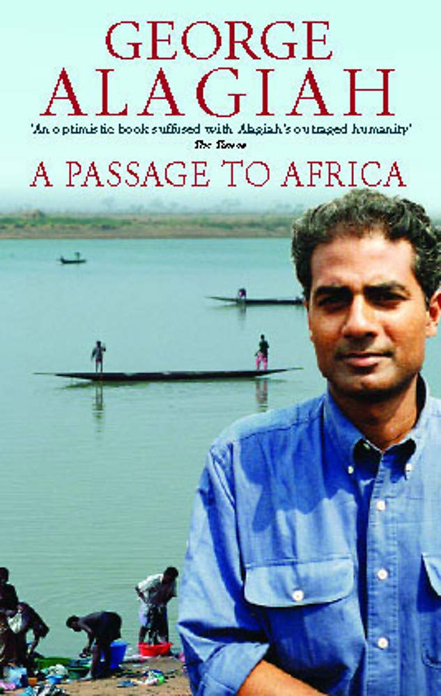 Product Image: A Passage to Africa