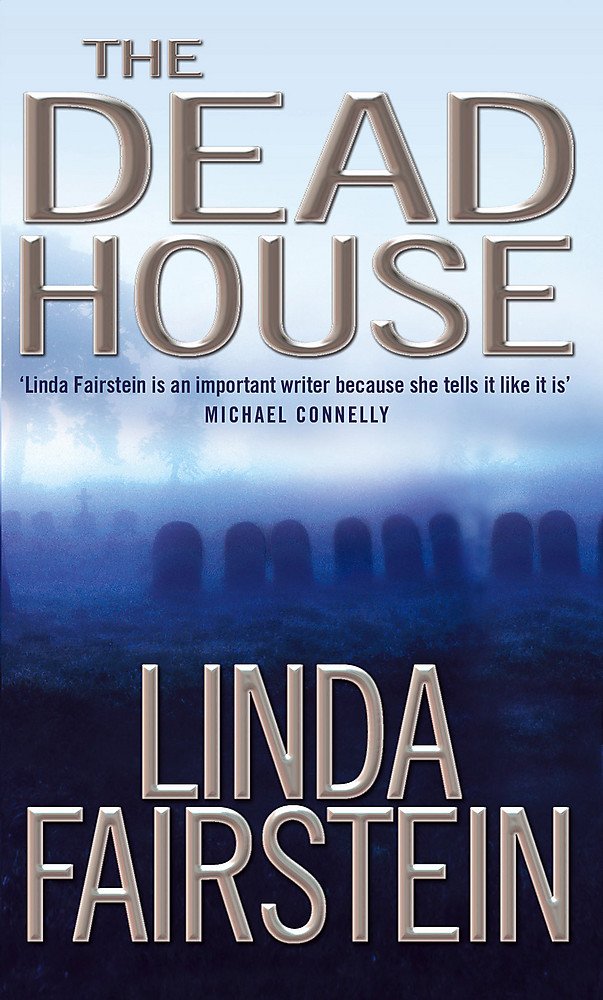 The Deadhouse (Alexandra Cooper) Contemporary literature