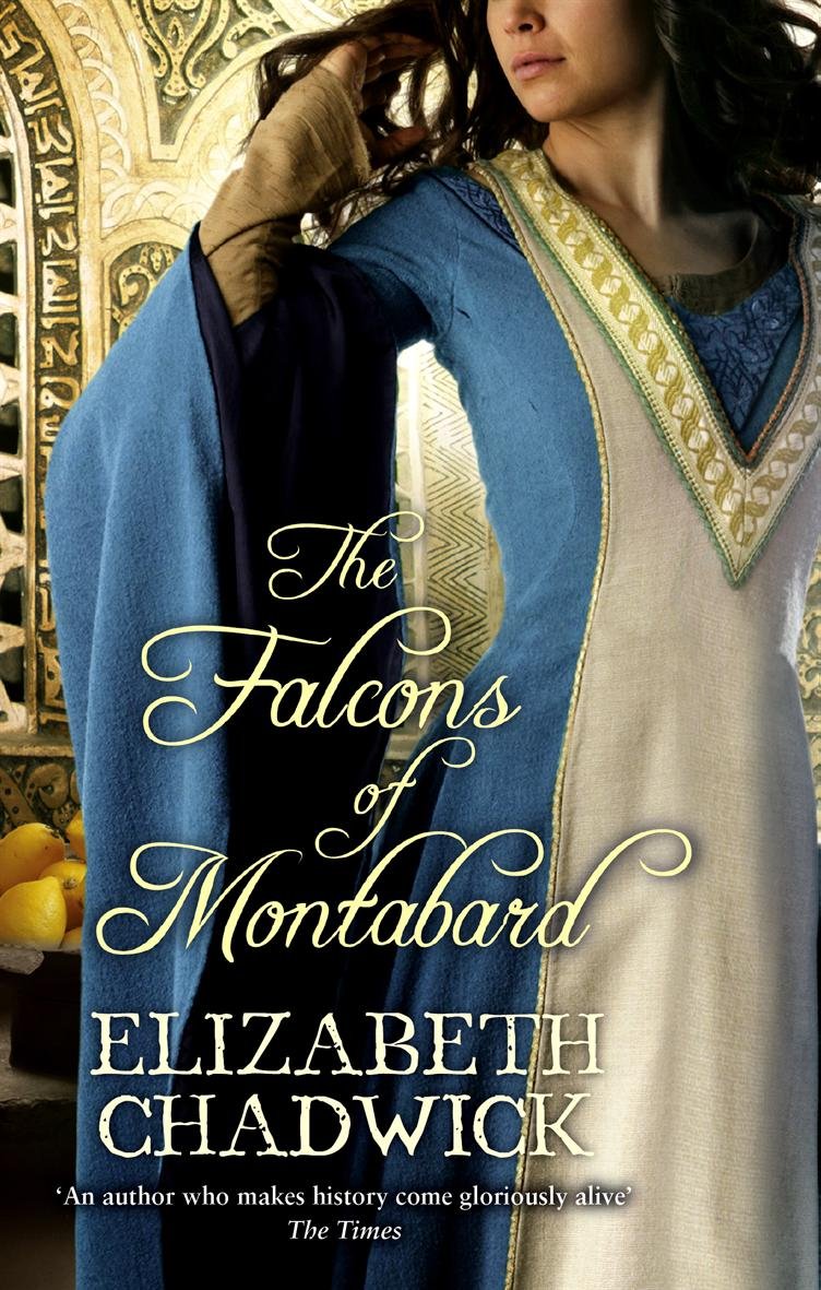 The Falcons Of Montabard Contemporary literature
