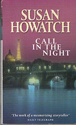 Product Image: Call in the Night
