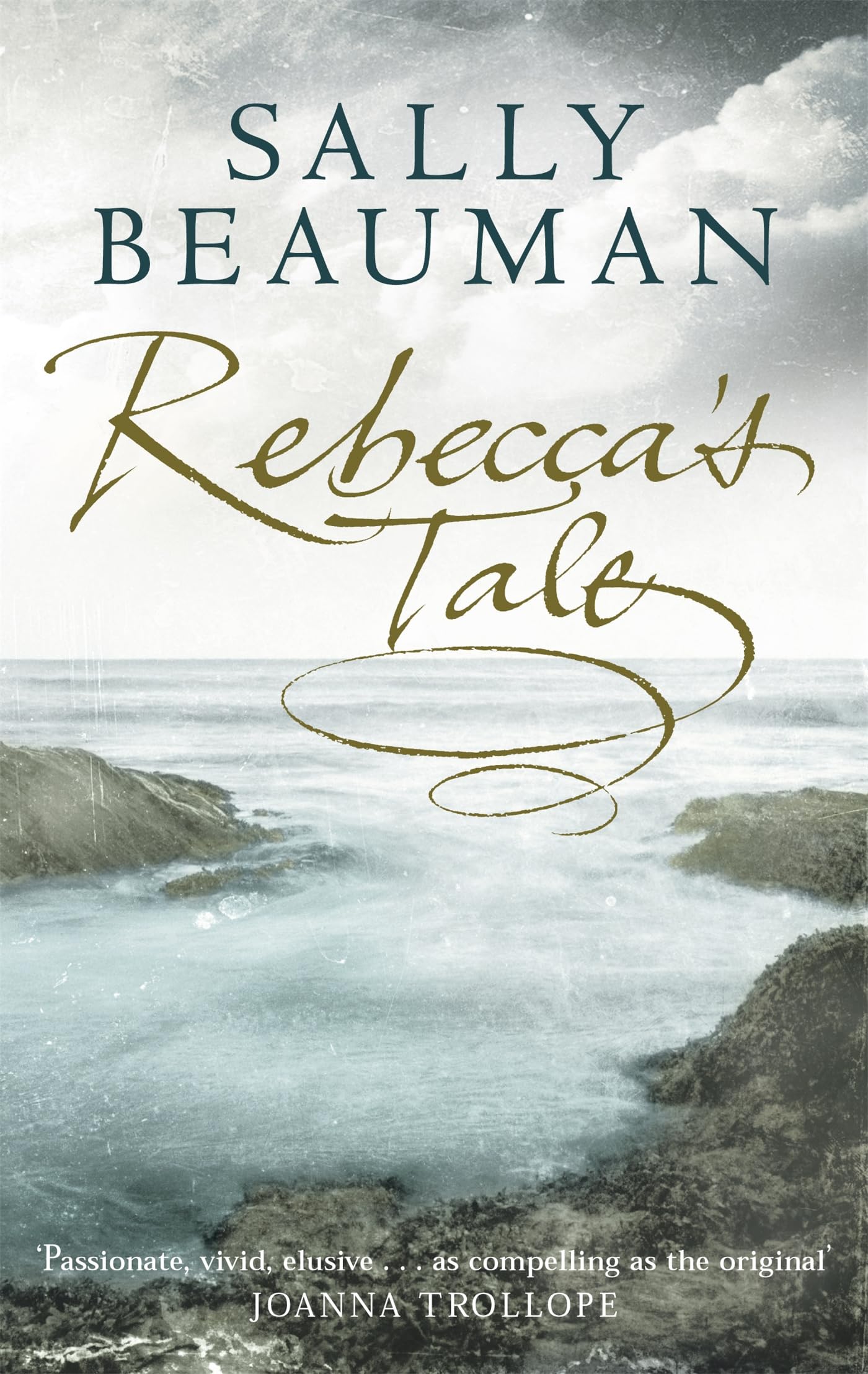 Product Image: Rebecca's Tale