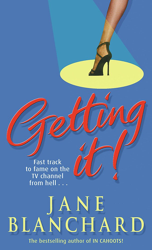 Getting It! Contemporary literature Books