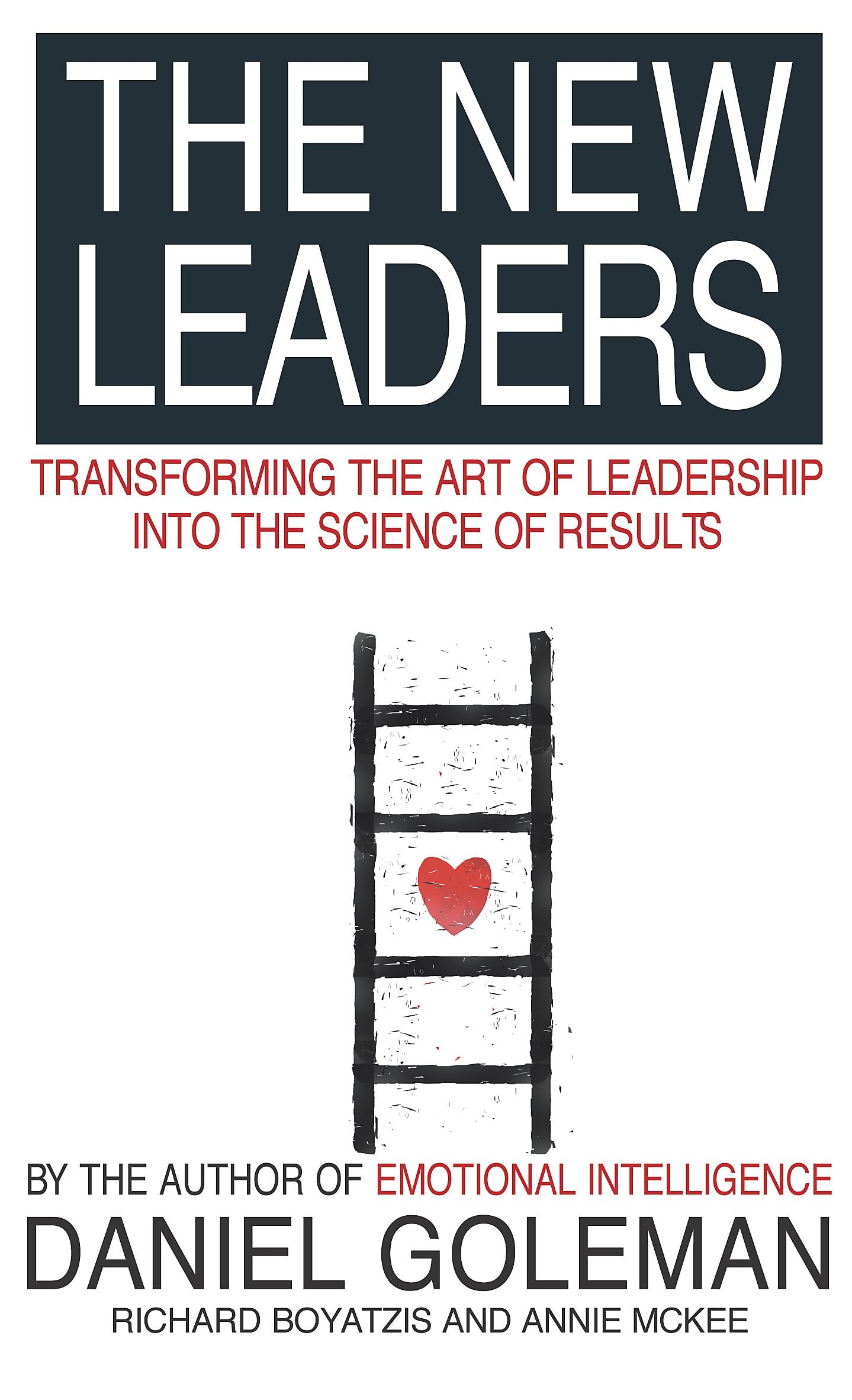 The New Leaders Law