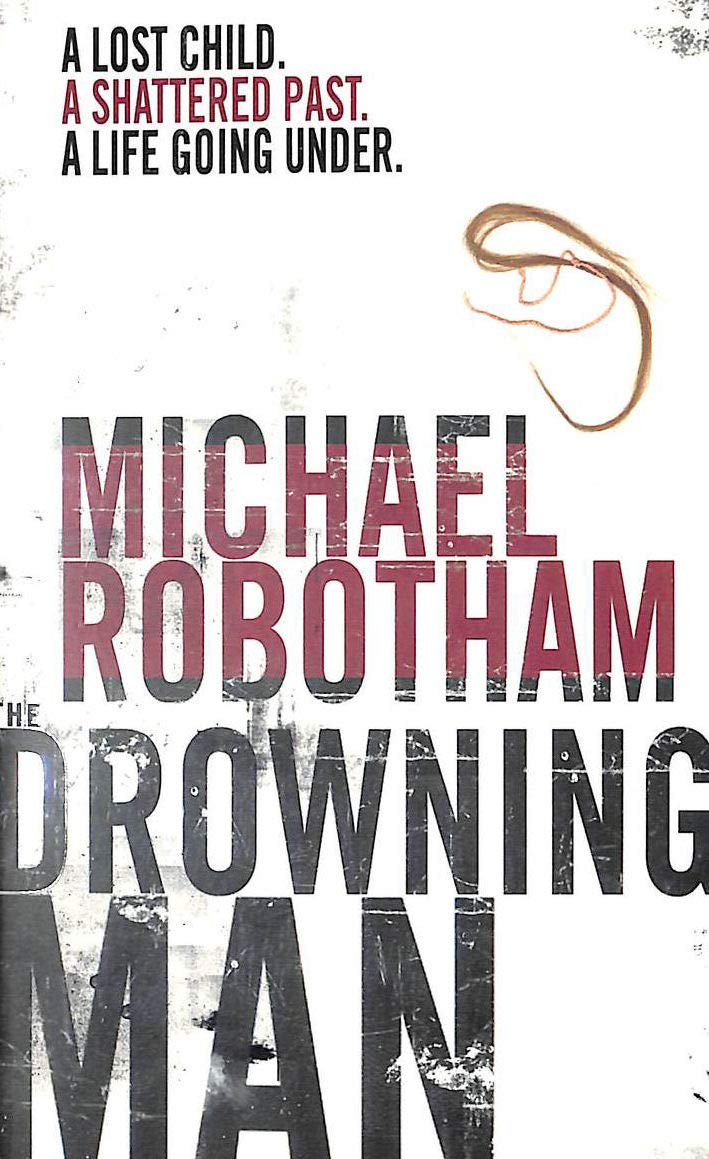 The Drowning Man: The thrilling sequel to The Suspect - the book behind the ITV series Action & Adventure