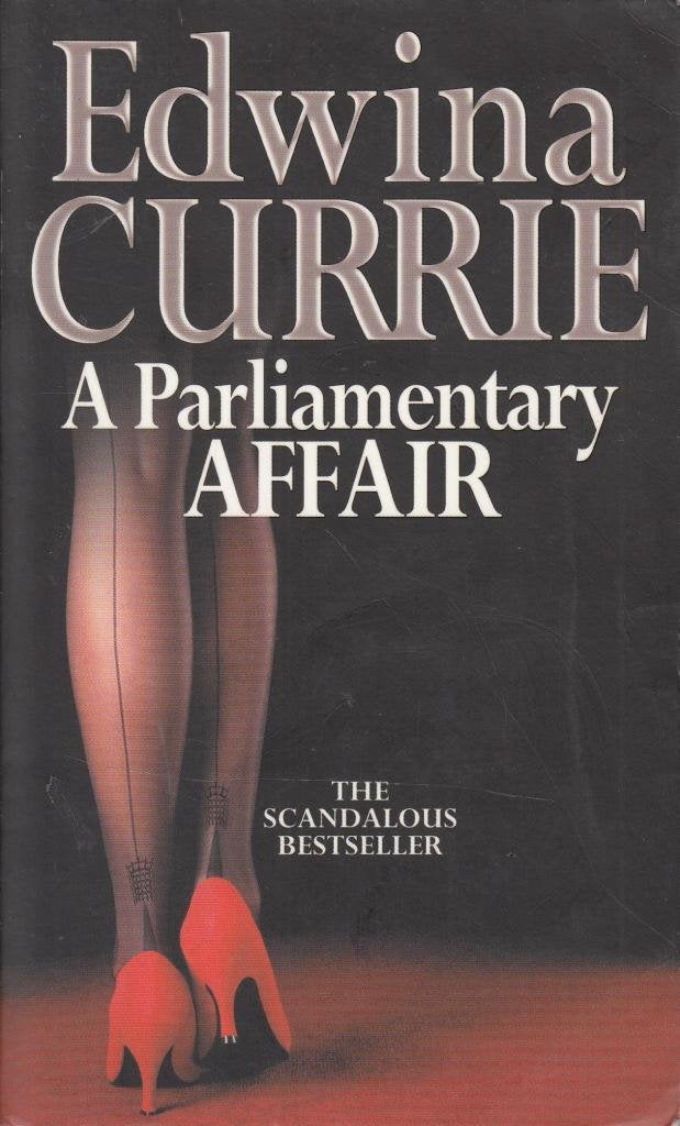 A Parliamentary Affair book