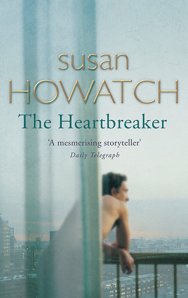 The Heartbreaker: Number 3 in series Contemporary literature