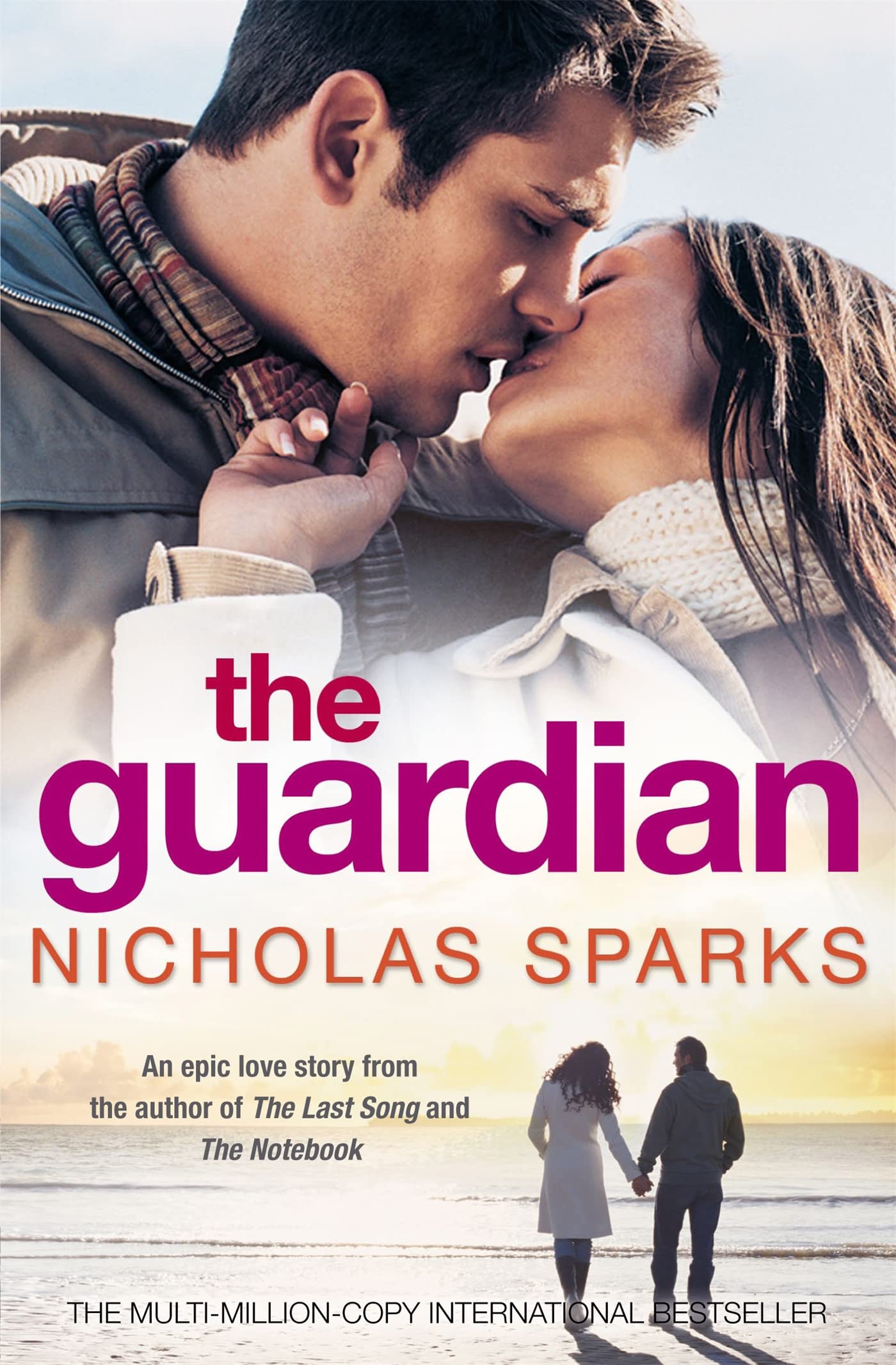 The Guardian Contemporary literature Books