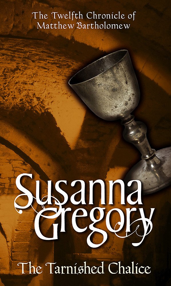 Product Image: The Tarnished Chalice