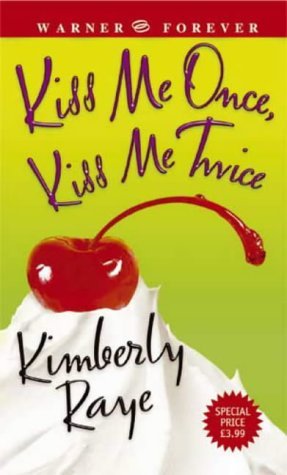 Kiss Me Once, Kiss Me Twice Contemporary literature