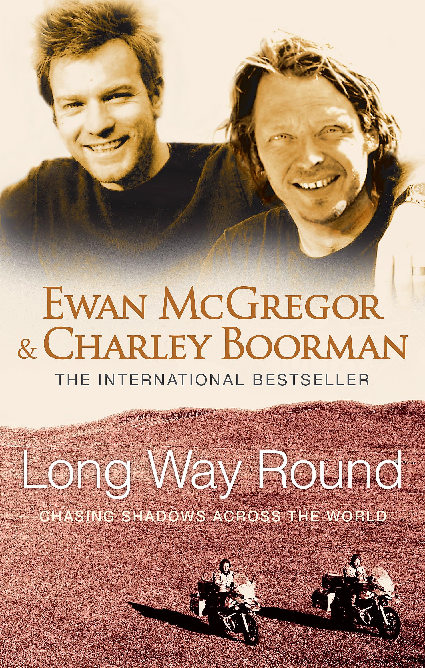 Long Way Round Leisure, Home & Garden Books