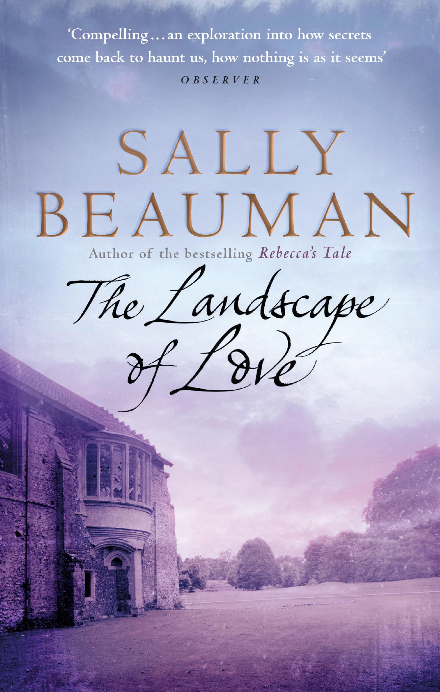 The Landscape Of Love Contemporary literature