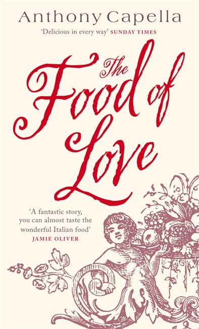 The Food of Love Contemporary literature