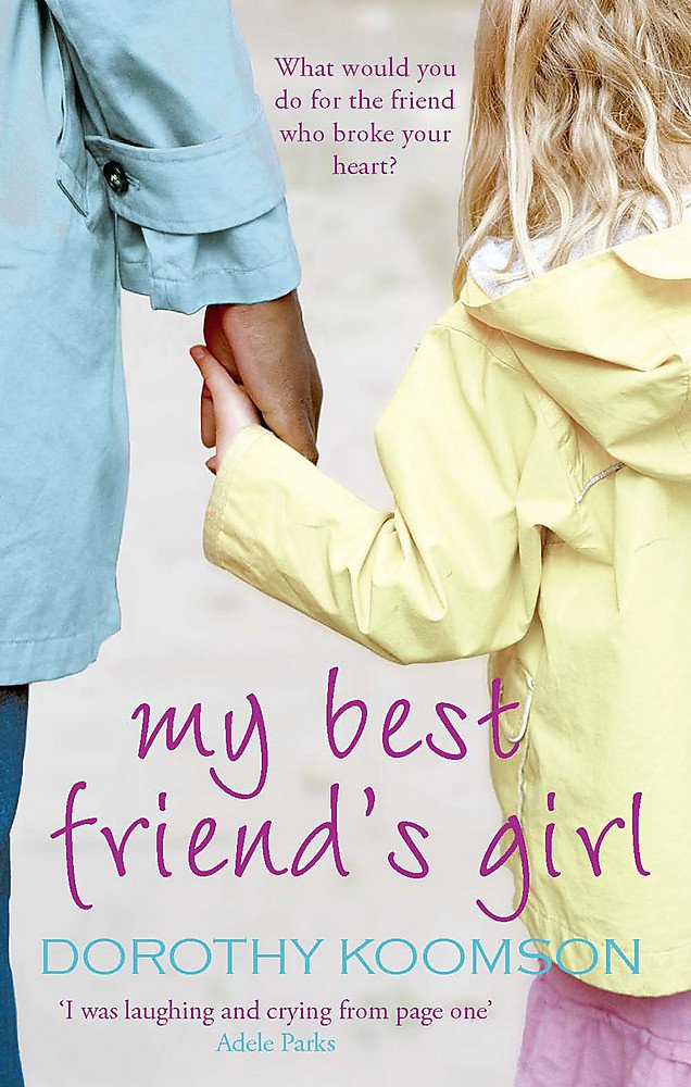 My Best Friend's Girl Contemporary literature