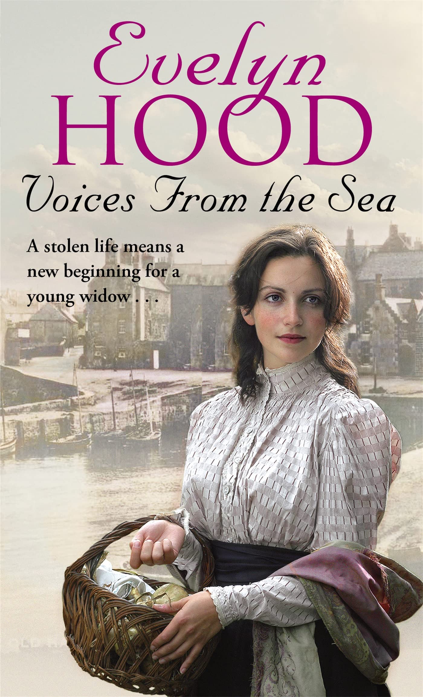 Voices from the Sea Contemporary literature
