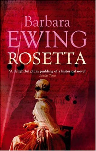 Rosetta Contemporary literature Books