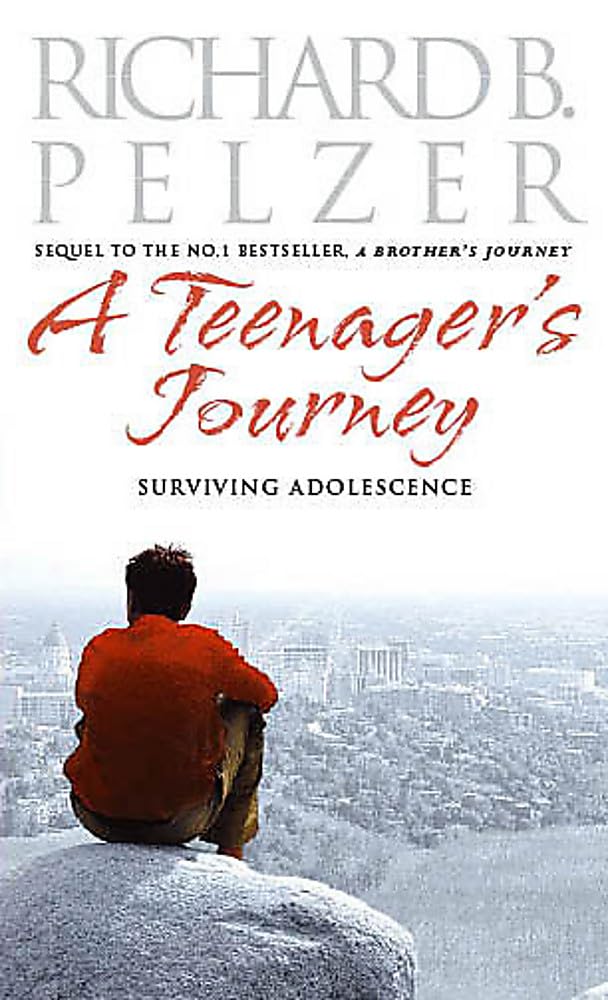 A Teenager's Journey Social Sciences
