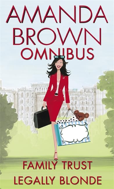 Family Trust/Legally Blonde Contemporary literature