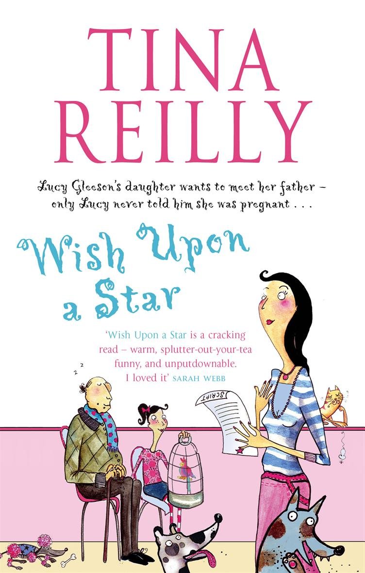 Product Image: Wish Upon A Star