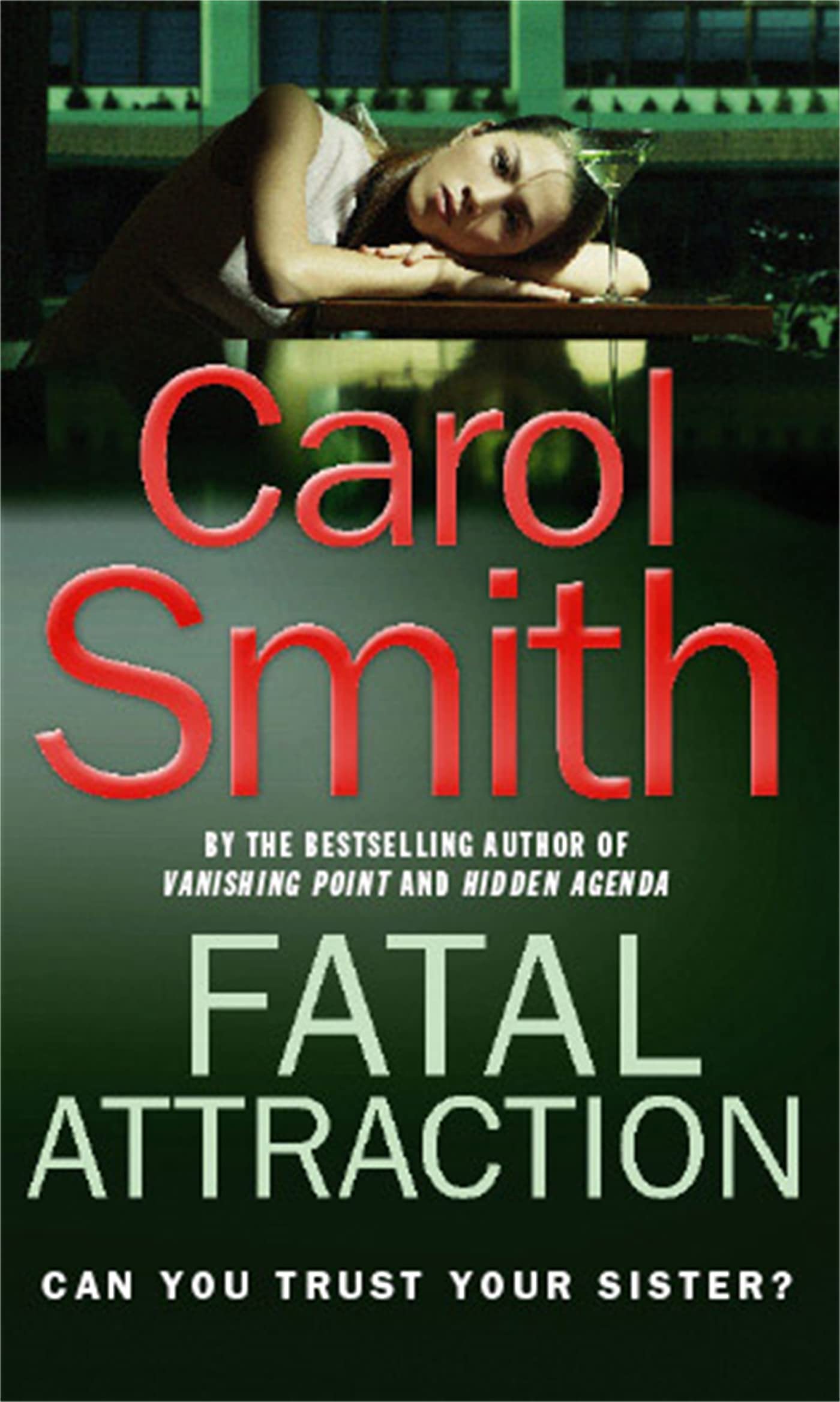 Fatal Attraction Action & Adventure